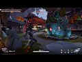 Directo Nueva temporada de MARVEL RIVALS