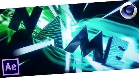 Free Intro Template Ft. JoshLee [AE]