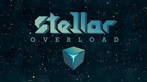 Stellar Overload (part 5)