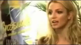 Video thumbnail of "Britney Spears - 2002 Inside Interview - Talks About Justin Breakup"