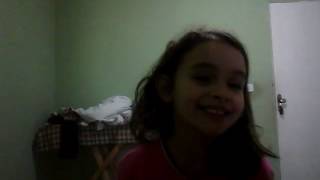 Fazendo Jinastica Na Cama