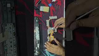 Asus Tuf Overheating Solution #shots #shotsfeed #repair #asus #information #laptop