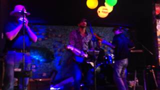 Bedlam Brothers- Do Right to Me Baby