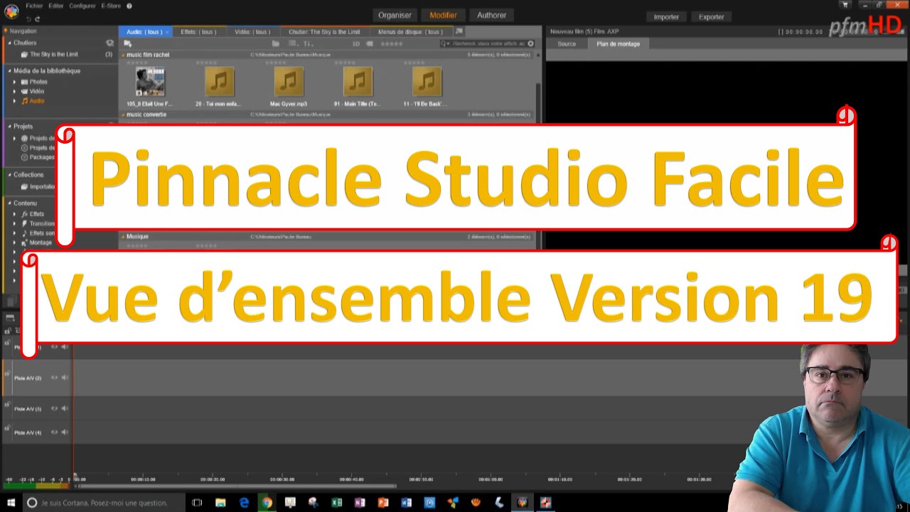 Pinnacle Studio Ultimate Hd Video Editing Software 82101006331 Pinnacle Studio Ultimate Hd Video Editing Software 82101006331