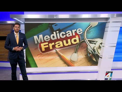 Video: Kaip pranešti apie „Medicare“sukčiavimą: 10 žingsnių (su nuotraukomis)