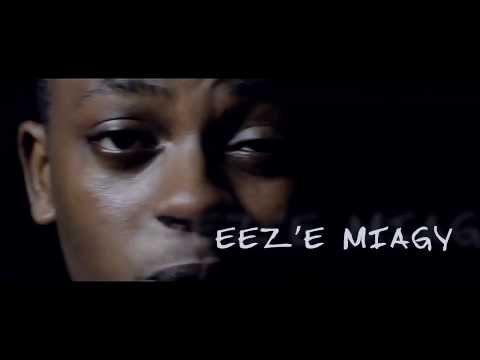 new video Eez'e miagy illuminati (sarkodie's cover)