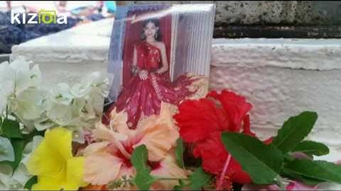 Kizoa Movie Maker - Video Editor: Marissa -no title