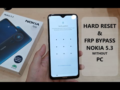 Video: Kaip Pakeisti „Nokia“knygos Formatą