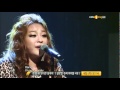 120605 Lee Young Hyun - I Love You for Sentimental Reasons @ Lee Sora's 2nd Propose