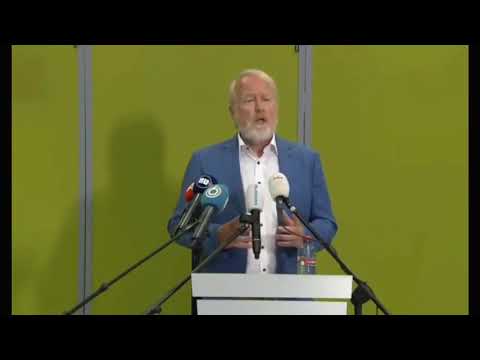 De mondkapjes. Hoe zat het ook alweer meneer van Dissel?