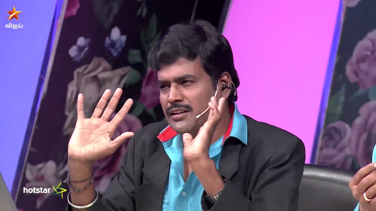 Adhu Idhu Yedhu Season 2 Full Episode 34