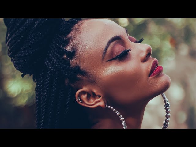 Hussein Arbabi - Nomyn (Original Mix) Video Edit