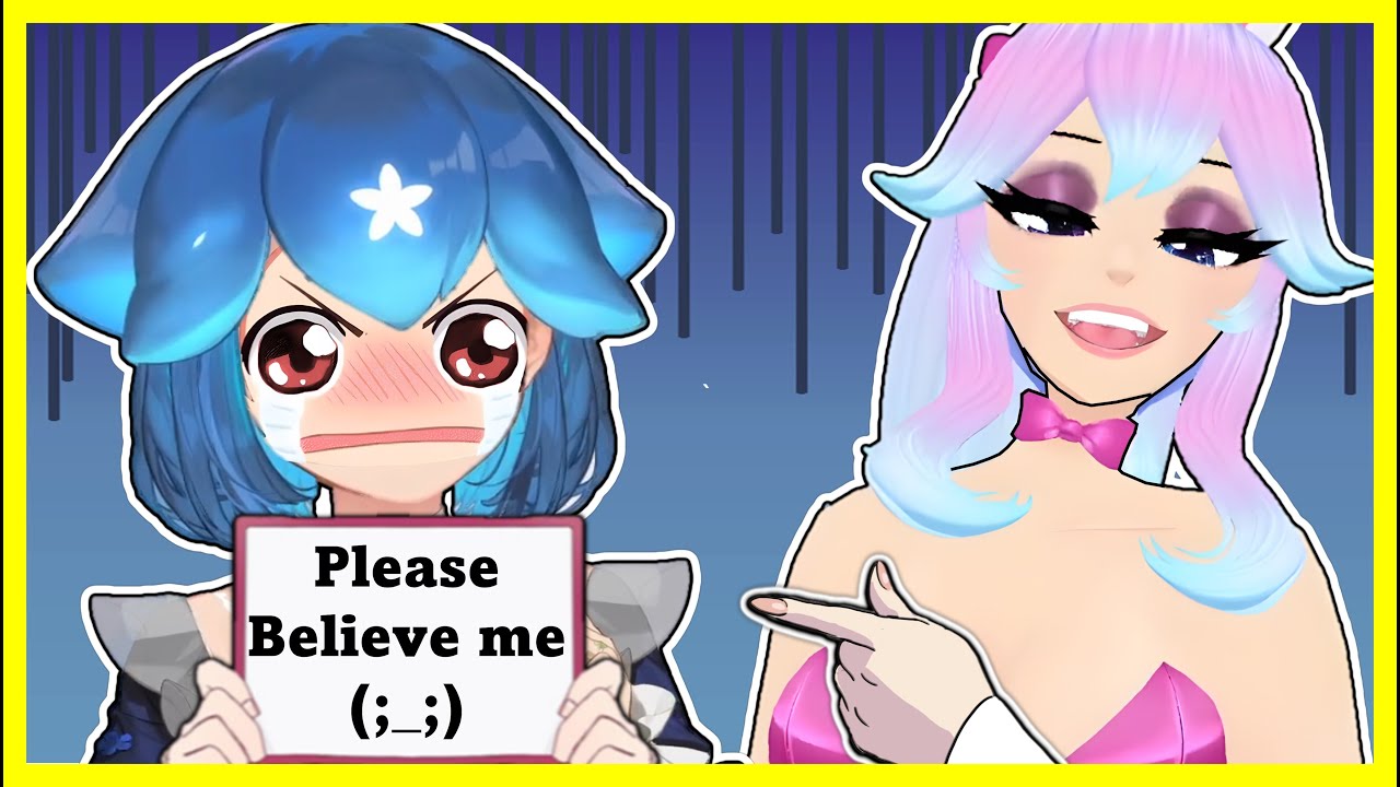 Bao Tries to TOP Cottontail