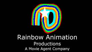 Rainbow Animation Productions 2004