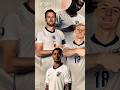 Harry Kane's World Cup Dream! #short #varil #football