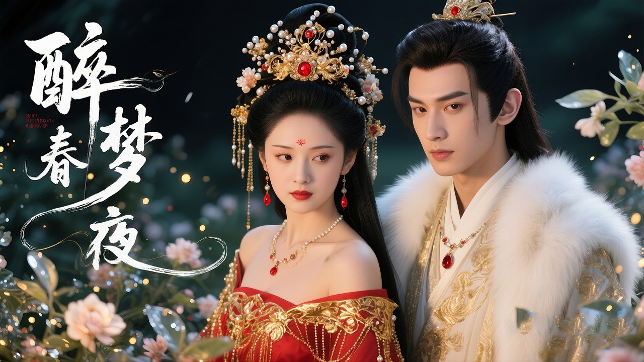 💕【Full Movie】新婚夜，皇帝竟将皇后送个弟弟做侍妾，太虐了！💕 #中國電視劇 #古偶 #愛情 #甜寵 #china #chinese#zhaolusi#xiaozhan