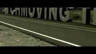 Match moving test