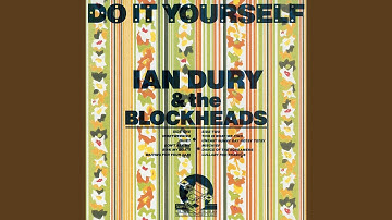 Reasons To Be Cheerful, Pt. 3 (12" Version)