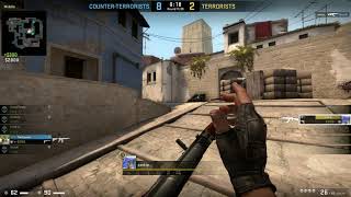 Ace Mirage Ak Supreme