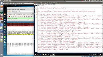 15  Tuning the connection attempts Python 3 for Offensive PenTest A Complete Practical Co urse