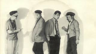 Blue Cats - Double Talkin' Baby (live)
