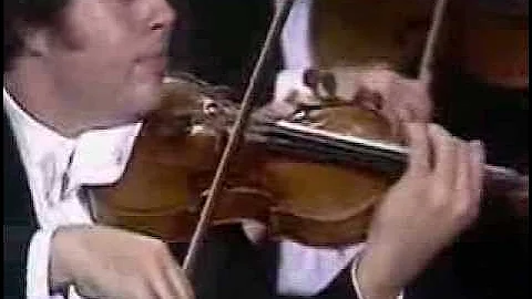 Itzhak Perlman - Introduction & Rondo Capriccioso