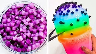 Asmr Uyku Için Rahatlatıcı Slime Videoları Ultra Tatmin Edici Slimelar 2952