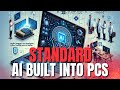 Why AI Features Are Becoming Standard in New U.S. Laptops and PCs