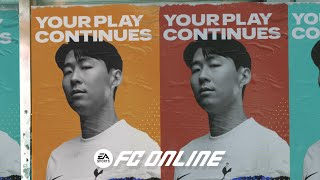 How long have you played? | FC 온라인