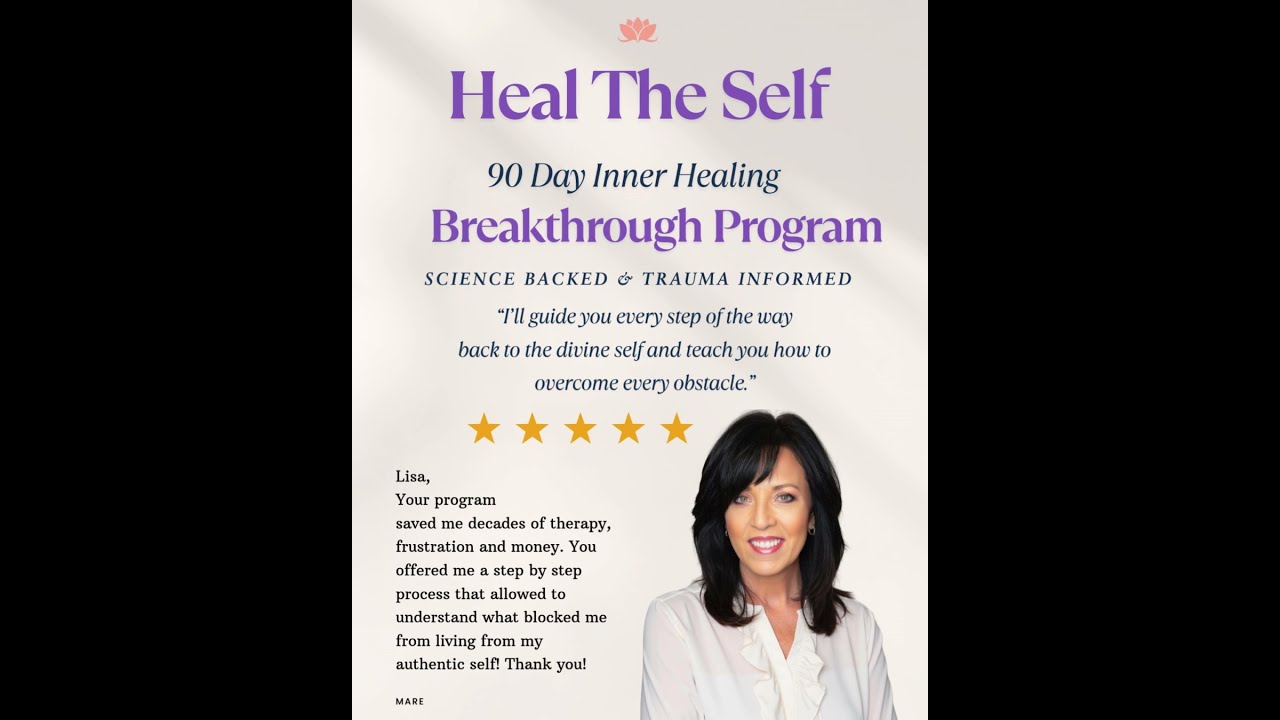 Heal Codependency in 90 Days or Less 