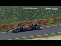 First Look At Zandvoort on F1 2020