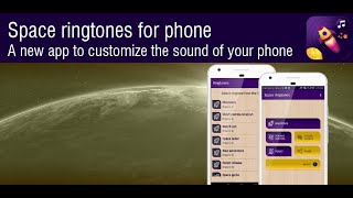 App space ringtones HOR