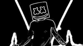 Marshmello - Moving On (Slowed and Reverb)