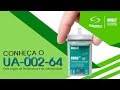 Conheça o  UA-002-64 - Data Logger de Temperatura e de Luminosidade HOBO - Sigma Sensors
