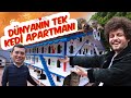 KEDİ APARTMANI YAPTIK ! 3 KATLI 64 ODALI !