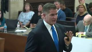 Download Part 1: Defense Makes Closing Arguments In Van Dyke Trial Video MP3 Part 1: Defense Makes Closing Arguments In Van Dyke Trial