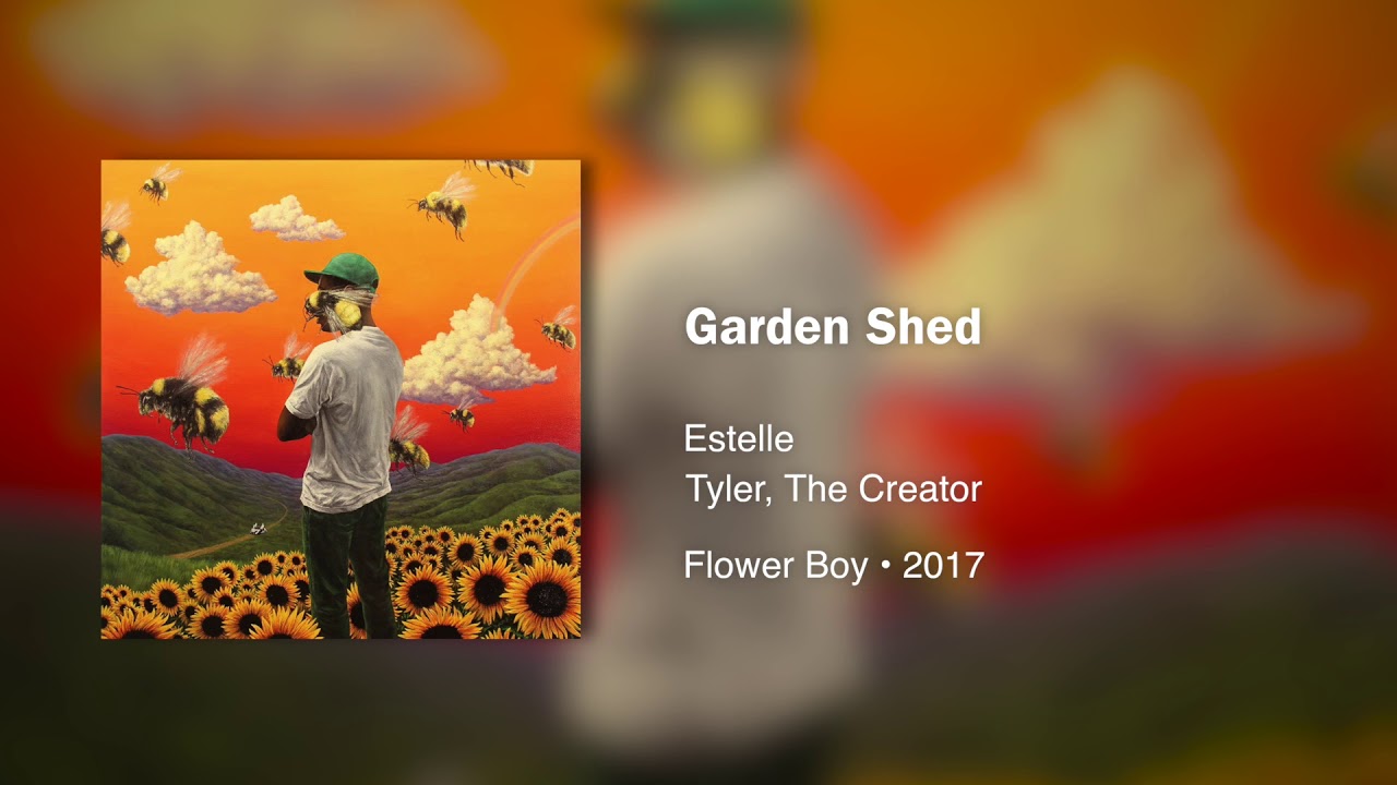 Tyler, The Creator - Garden Shed (ft. Estelle) • 528Hz - YouTube