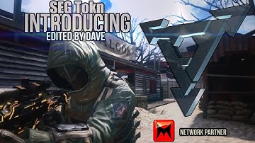 SEG Tokn | Intro Montage by Dave!