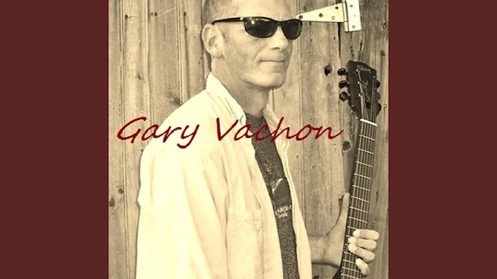 Gary Vachon Photo 6