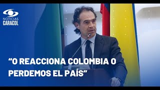 Federico Gutiérrez ante retiro de la EPS Sura: 