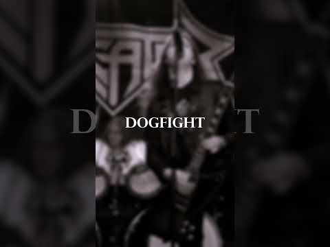 SARCATOR | DOGFIGHT | OUTNOW
