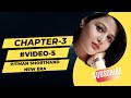 PITMAN SHORTHAND NEW ERA ONLINE COURSE| CHAPTER-3| #VIDEO5 BY SWATI MAM #steno #sscsteno2023 #ssc