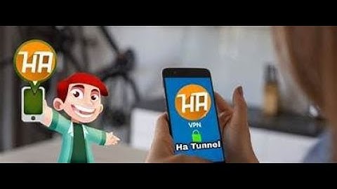 HA TUNNEL PRO PLUS || MTN new host || HOST