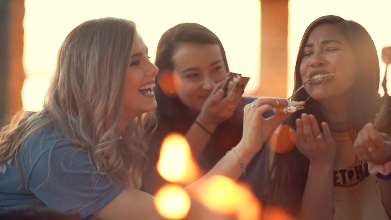 Texas A&M University | Aggie Sweethearts Recruitment 2018