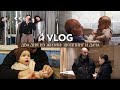 VLOG // Шопинг: покупаю осенние вещи себе и мужу// Дача с семьей // На зимовку в ЛА?