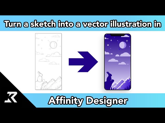 Monster / Vector illustration drawing with Affinity Designer - Share your  work - Affinity | Forum