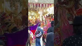 Kuda Kencak & Kokocoran Pengantin