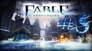 Великий уравнитель | Fable Anniversary #5 Великий уравнитель | Fable Anniversary #5