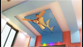 Top 25 Ceiling Designs part 3 | Gypsum board false ceiling
