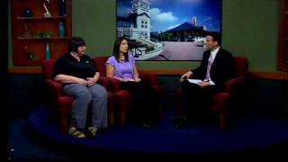 Celebrity Domestic Violence Intervention Program Profile